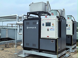 防爆电加热器图片就能看出质量，老板们速收藏