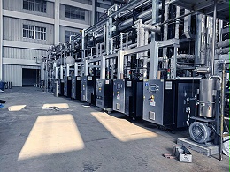 千万别随便选电加热油炉厂家！这几点太关键