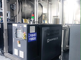 导热油炉停电怎么处理？这份应急指南请收好