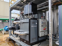 多张防爆导热油加热器图片解析，看完秒懂怎么买