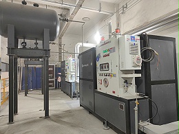 导热油炉需要防爆吗？安全使用必知的几个关键点