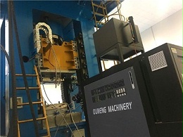 高温模温机价位更新报价找「欧能机械」询价