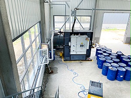 导热油炉内检步骤全解析，安全运行的关键细节