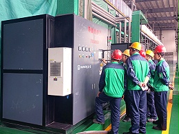 有机热载体炉升温速度这样调整，提升生产效率