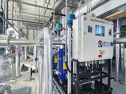 TCU温控系统的原理，让良品率飙升