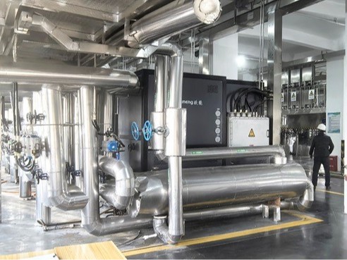 液晶高分子材料防爆
「欧能机械」