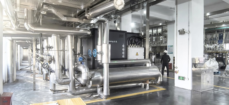 液晶高分子材料防爆
「欧能机械」