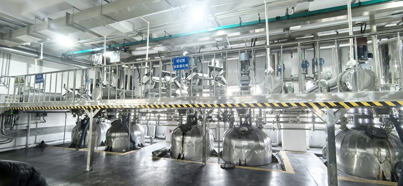 液晶高分子材料防爆
「欧能机械」