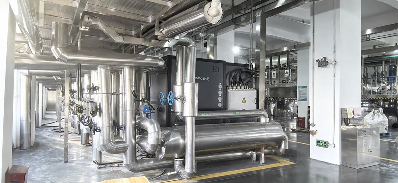 液晶高分子材料防爆
「欧能机械」