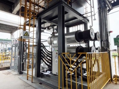 香精香料合成反应釜防爆
「欧能机械」