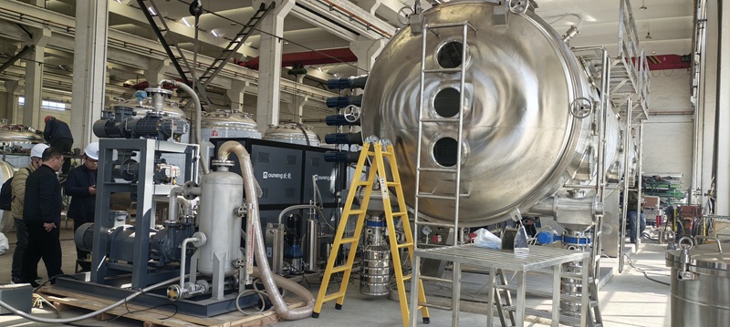 导热油电加热设备可以提高反应釜生产效率吗？