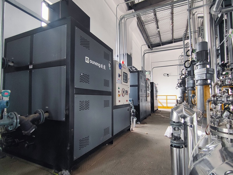  防爆型导热油炉有哪些种类？