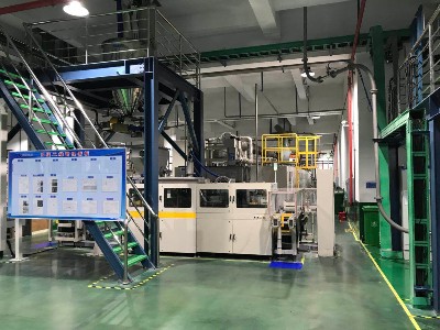 一篇文章看懂锂电池正极材料湿法生产线的工作原理和流程「欧能机械」