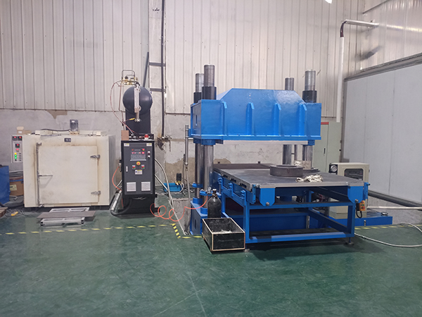 电加热导热油设备有哪些