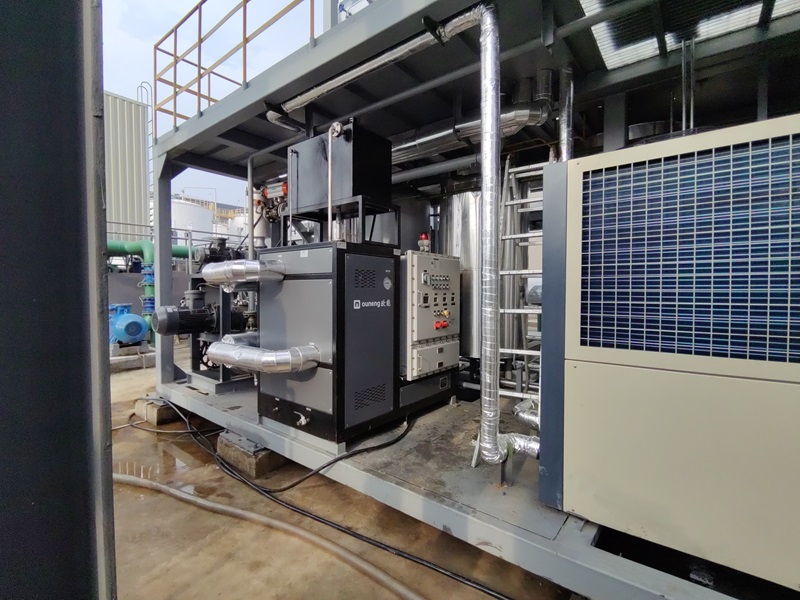 防爆电加热器设备使用年限多久