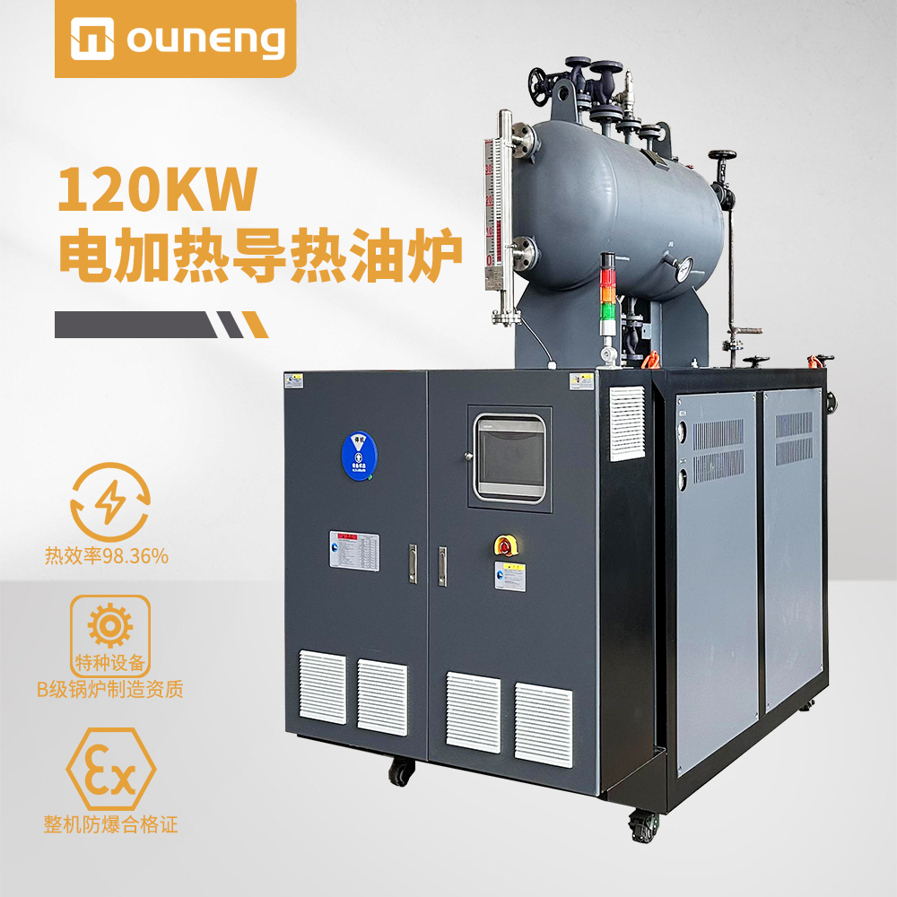 120KW
